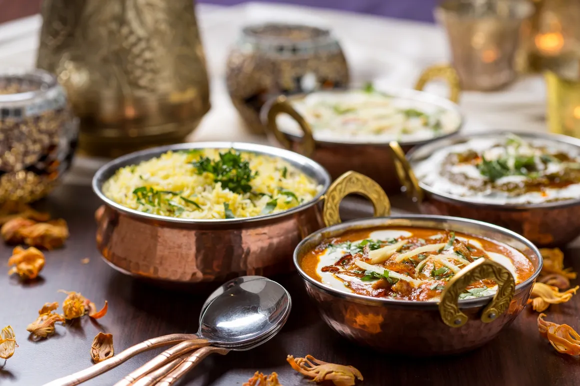 Indian Authentic Cuisine — Indian and Nepalese restaurant on Bow Valley Trail in Canmore, AB